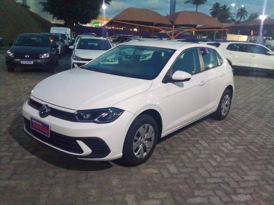 VOLKSWAGEN POLO 1.0 MPI MANUAL